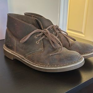 Clark's Men's Desert Boots